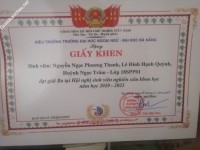ảnh đính kèm của gia sư