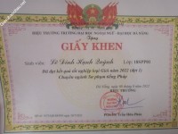 ảnh đính kèm của gia sư
