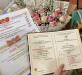 ảnh đính kèm của gia sư