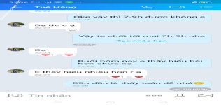 ảnh đính kèm của gia sư