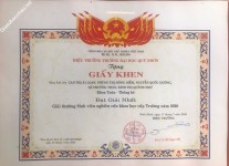 ảnh đính kèm của gia sư