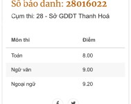 ảnh đính kèm của gia sư