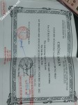 ảnh đính kèm của gia sư