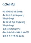 ảnh đính kèm của gia sư