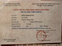 ảnh đính kèm của gia sư