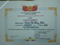 ảnh đính kèm của gia sư
