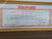ảnh đính kèm của gia sư