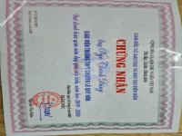ảnh đính kèm của gia sư