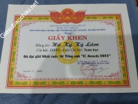 ảnh đính kèm của gia sư