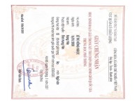ảnh đính kèm của gia sư