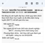 ảnh đính kèm của gia sư
