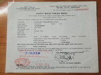 ảnh đính kèm của gia sư