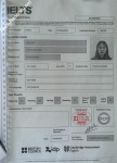 ảnh đính kèm của gia sư