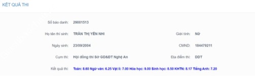 ảnh đính kèm của gia sư