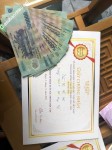 ảnh đính kèm của gia sư