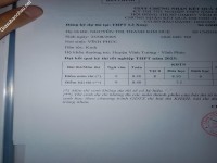 ảnh đính kèm của gia sư