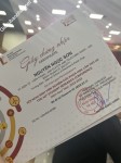 ảnh đính kèm của gia sư