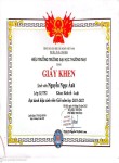 ảnh đính kèm của gia sư
