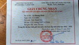 ảnh đính kèm của gia sư