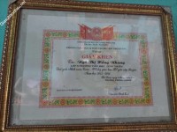 ảnh đính kèm của gia sư