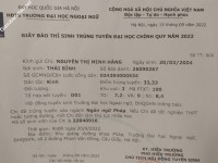 ảnh đính kèm của gia sư