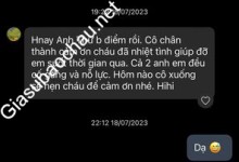 ảnh đính kèm của gia sư