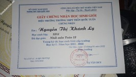 ảnh đính kèm của gia sư