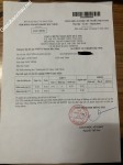ảnh đính kèm của gia sư