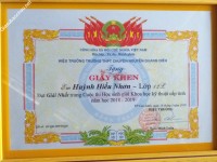 ảnh đính kèm của gia sư