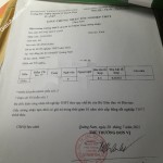 ảnh đính kèm của gia sư