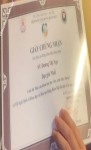 ảnh đính kèm của gia sư