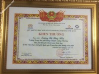 ảnh đính kèm của gia sư