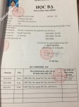 ảnh đính kèm của gia sư