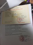 ảnh đính kèm của gia sư