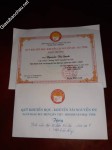 ảnh đính kèm của gia sư