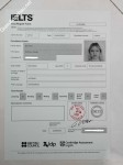 ảnh đính kèm của gia sư