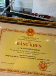 ảnh đính kèm của gia sư