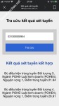 ảnh đính kèm của gia sư