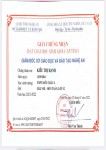 ảnh đính kèm của gia sư