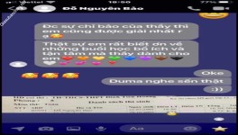 ảnh đính kèm của gia sư