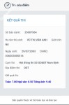 ảnh đính kèm của gia sư