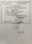 ảnh đính kèm của gia sư
