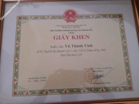 ảnh đính kèm của gia sư