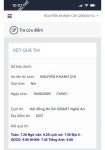 ảnh đính kèm của gia sư
