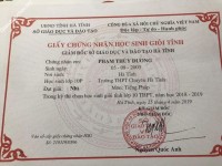 ảnh đính kèm của gia sư