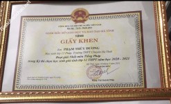 ảnh đính kèm của gia sư