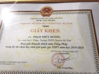 ảnh đính kèm của gia sư