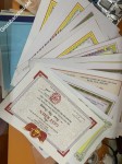 ảnh đính kèm của gia sư