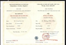 ảnh đính kèm của gia sư