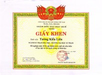 ảnh đính kèm của gia sư